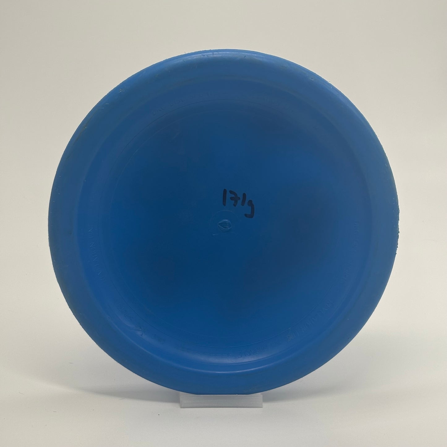 DKG Disc Sports Miracle | Revelation Line | Out-Of-Production