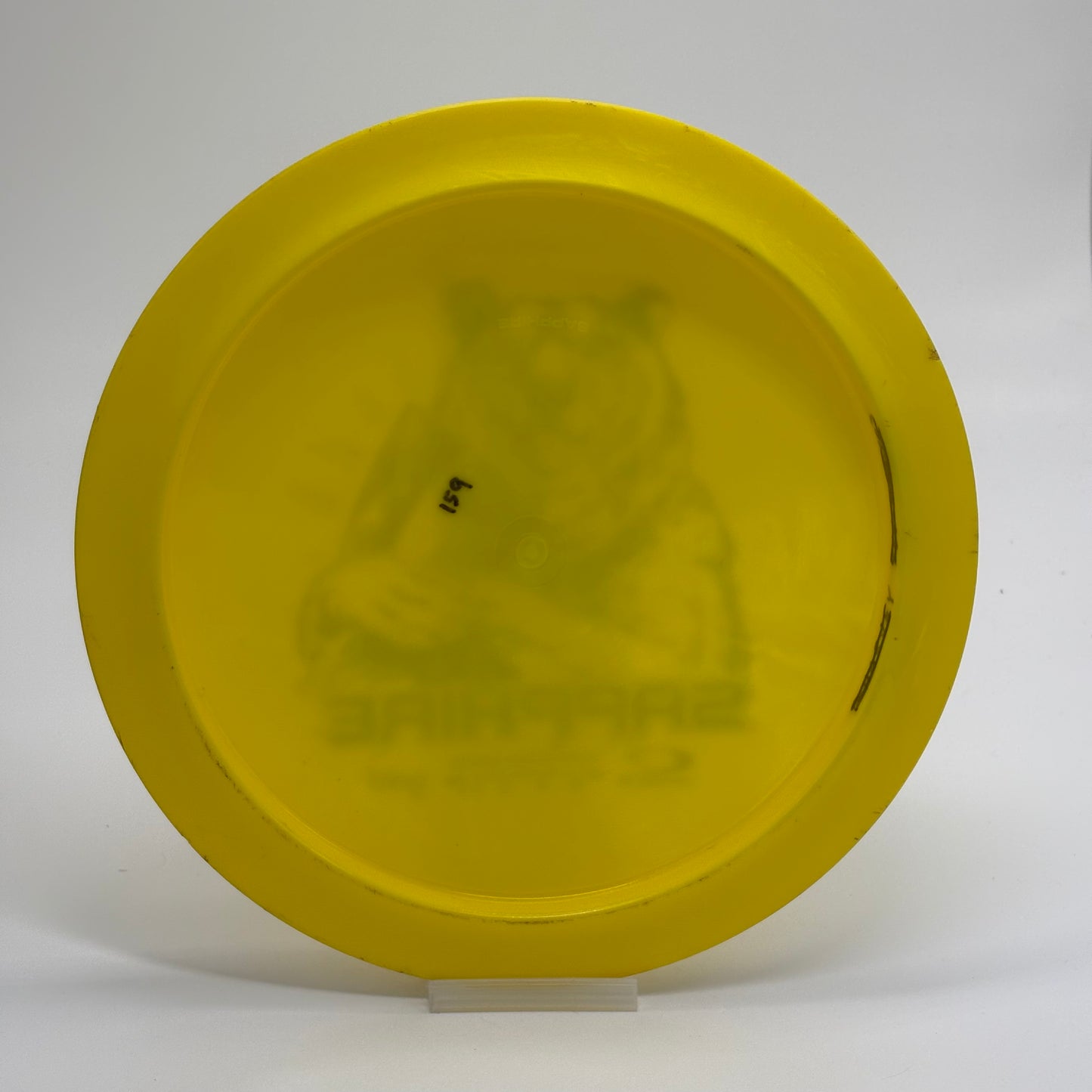 Latitude 64 Sapphire | Gold