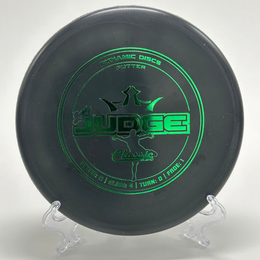 Dynamic Discs Emac Judge | Classic Blend