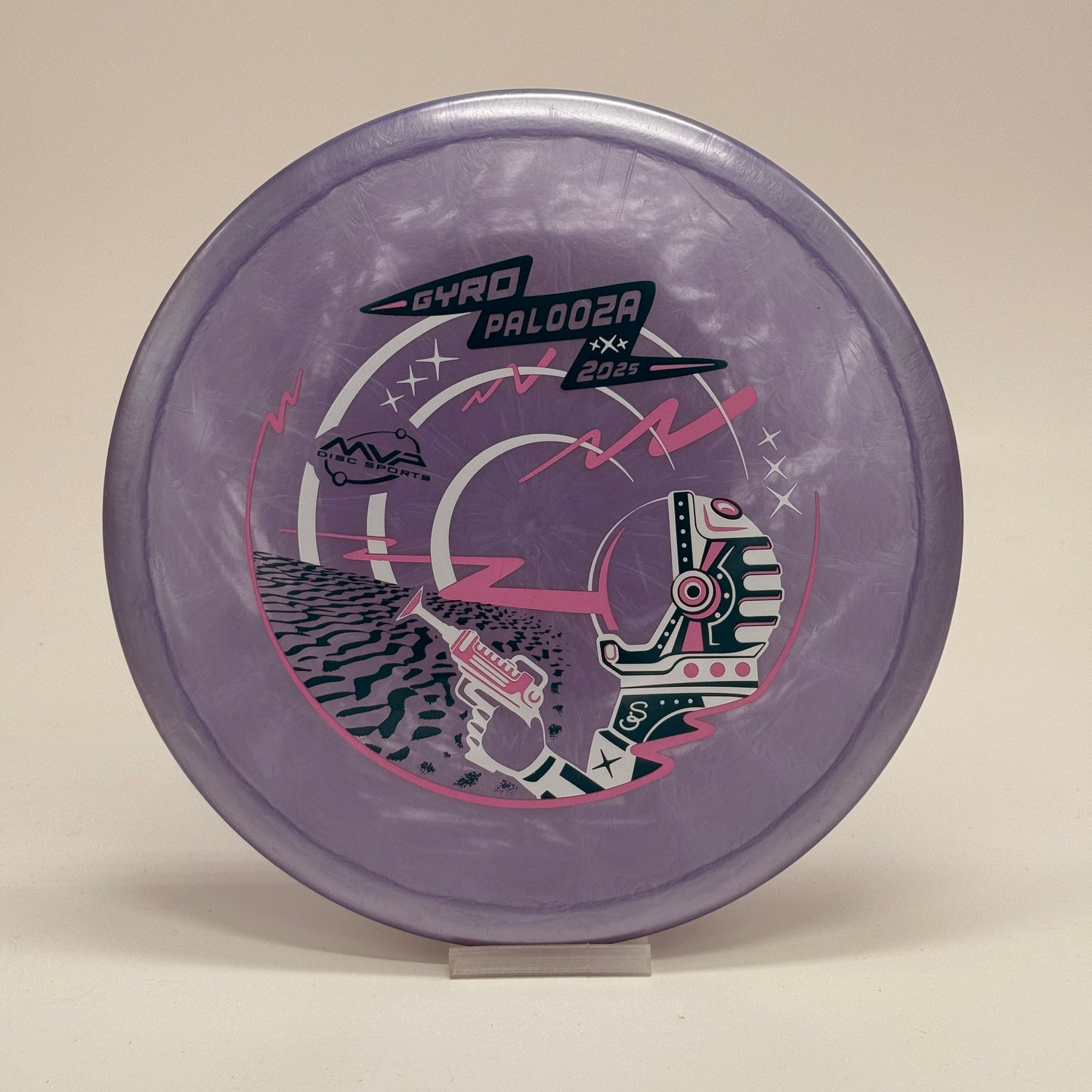 Used | Streamline Echo | Plasma | 2025 GYROpalooza