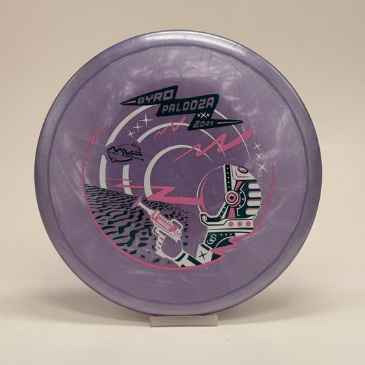 Used | Streamline Echo | Plasma | 2025 GYROpalooza