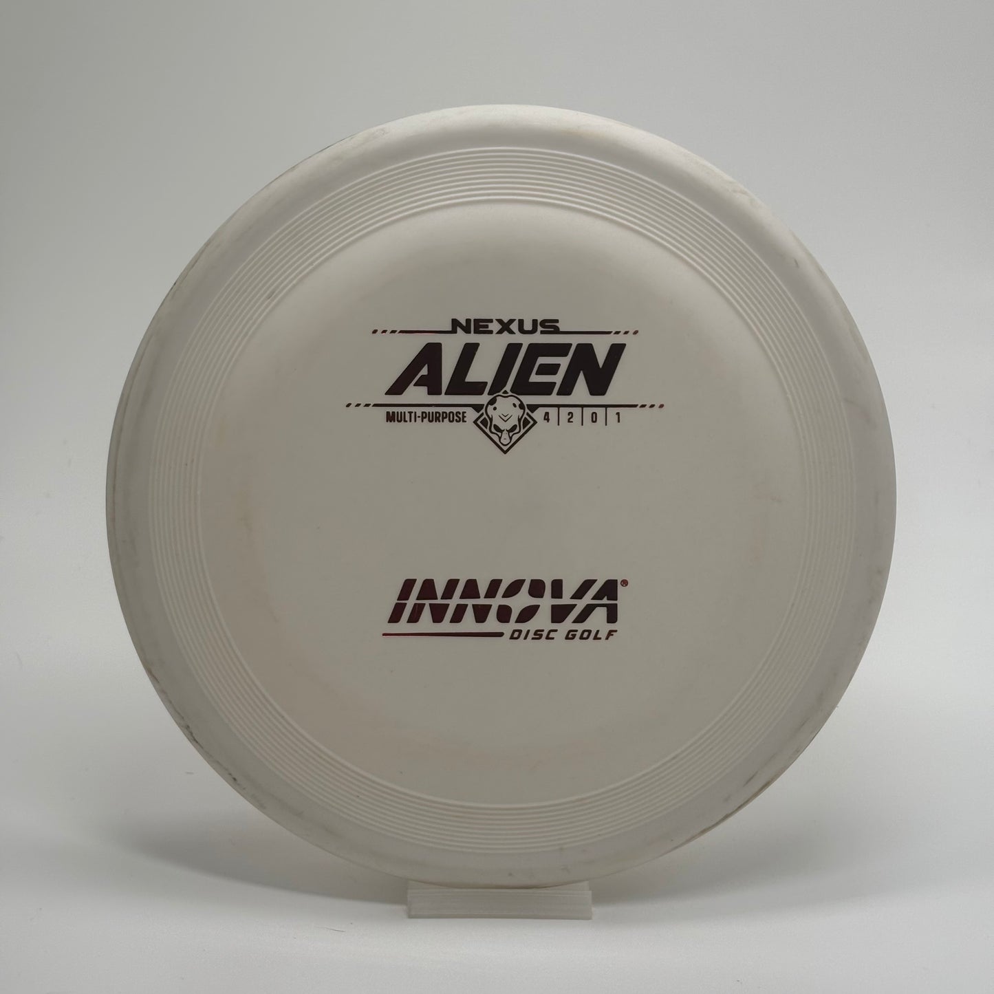 Innova Alien | Nexus