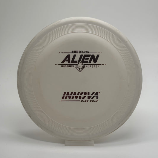 Innova Alien | Nexus