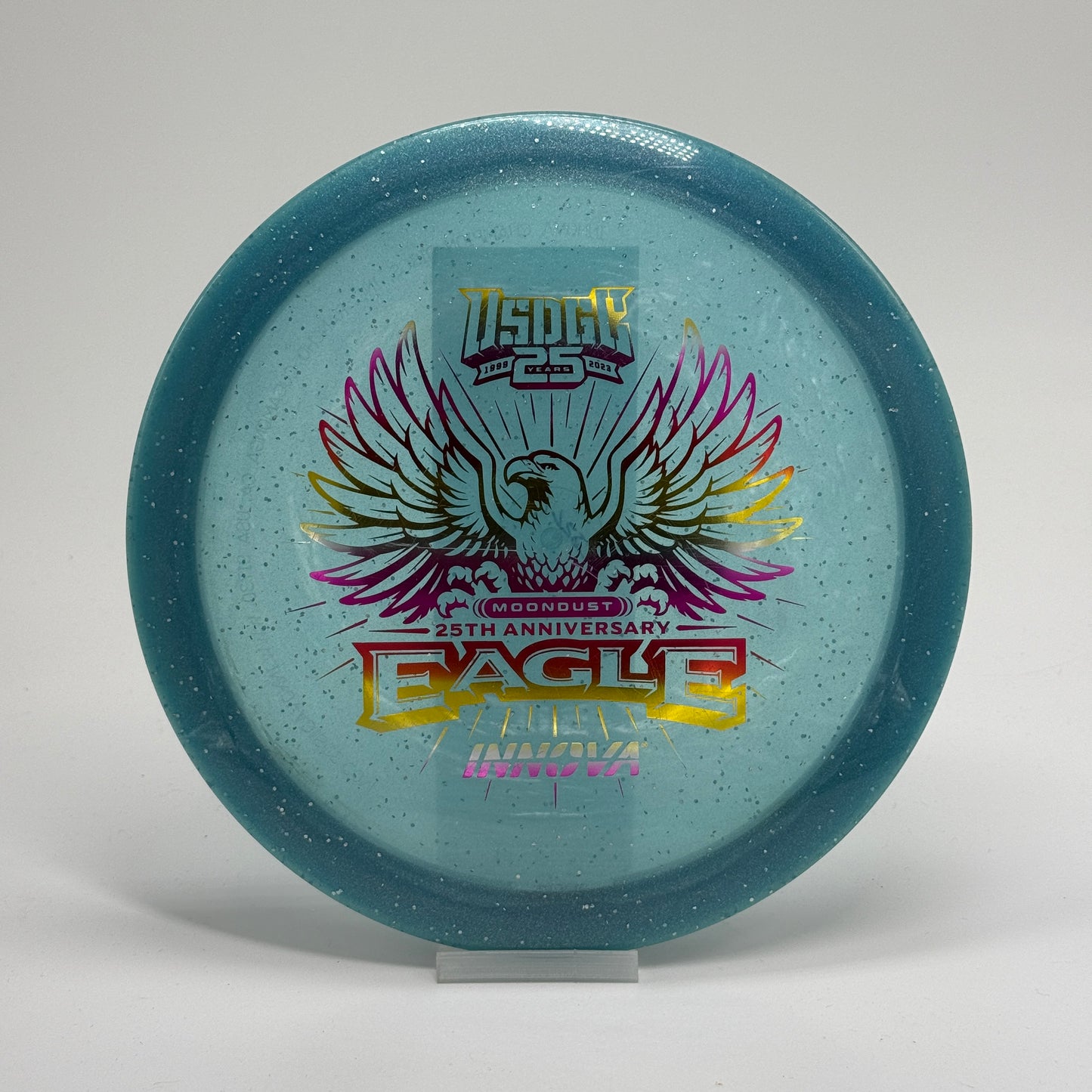 Used | Innova Eagle | Moondust | USDGC 25th Anniversary