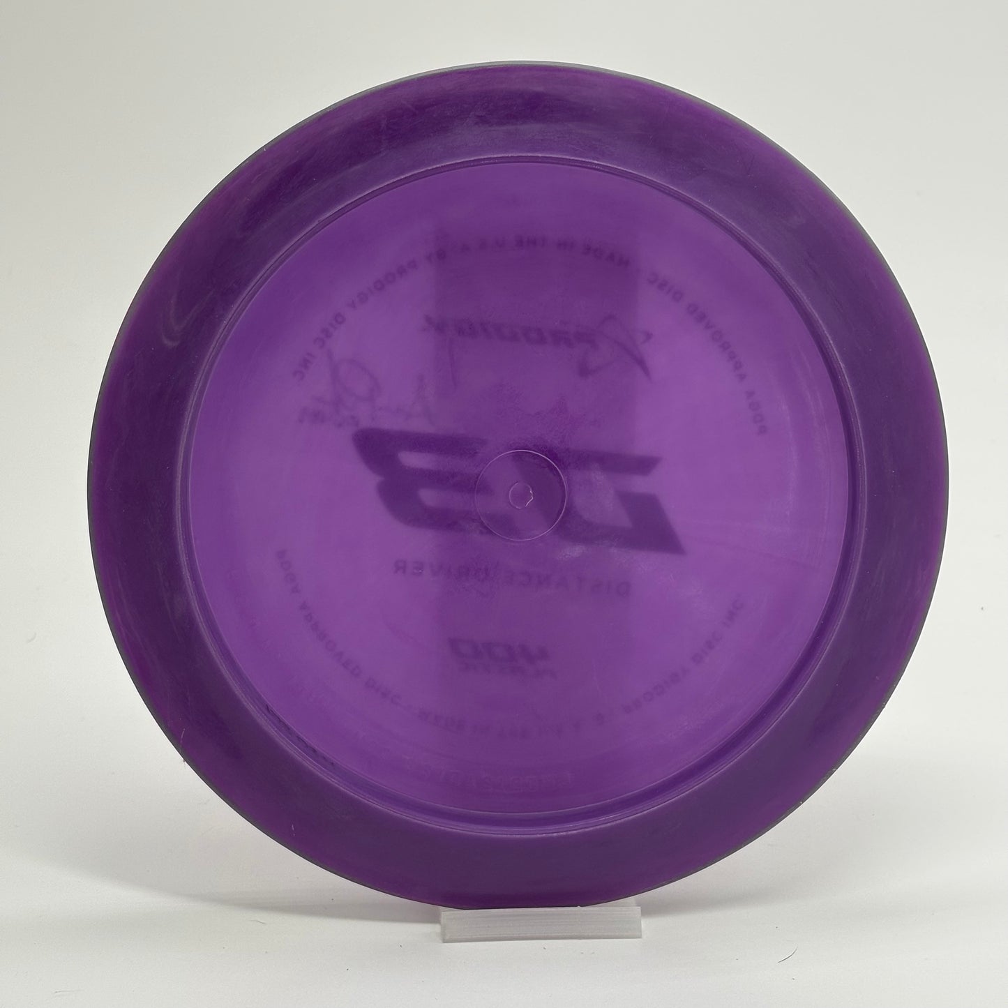 Prodigy D3 | 400 | PFN