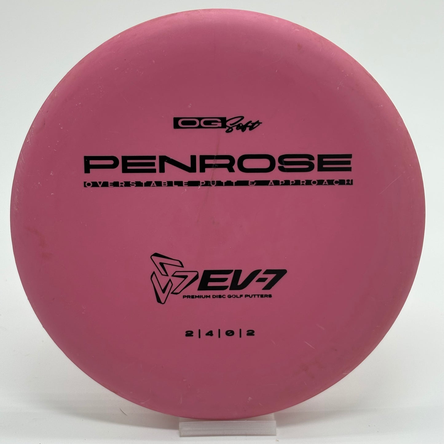 EV-7 Penrose | OG Soft