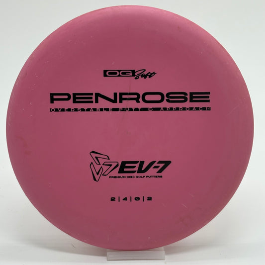 EV-7 Penrose | OG Soft