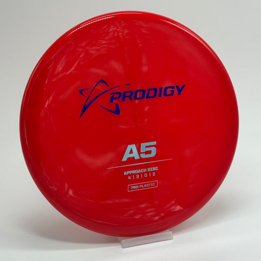 Prodigy A5 | 750