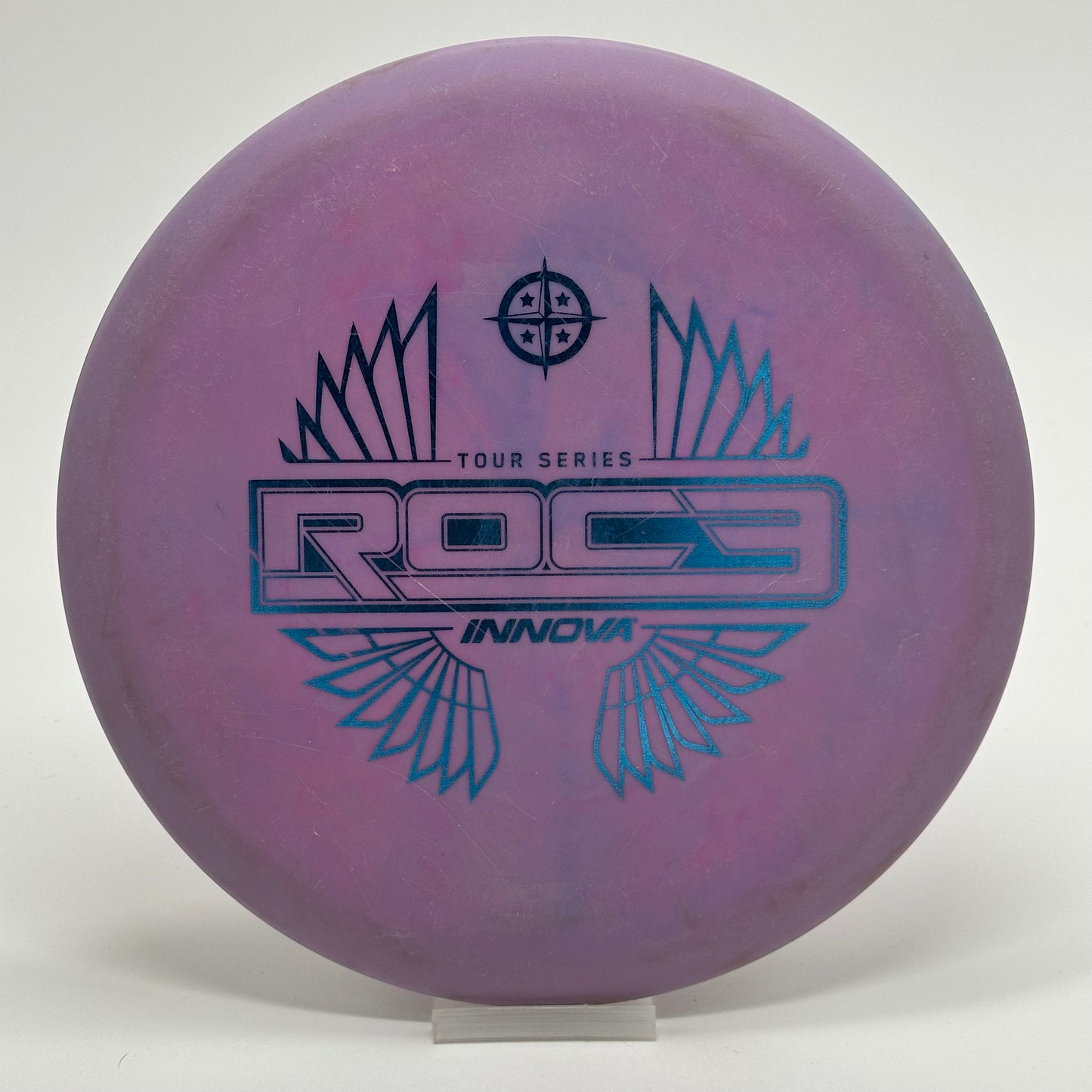 Innova Roc3 | Glow Pro | Tour Series