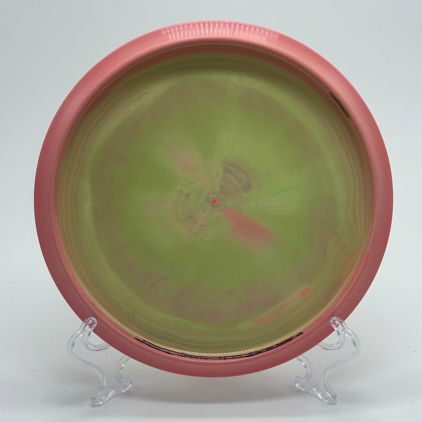 Discraft Malta | ESP Paul McBeth Line "Strawberry Lemonade"