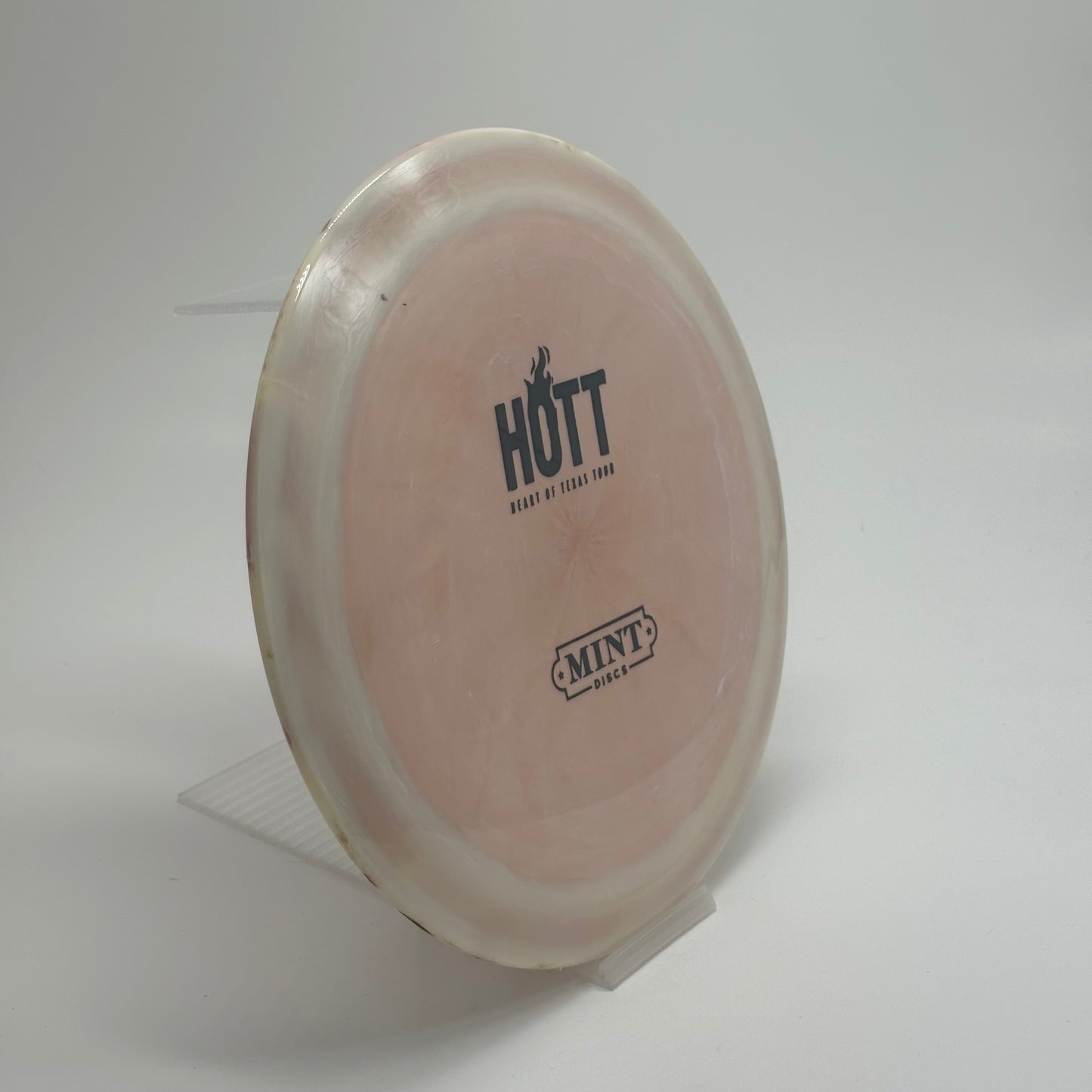 Mint Discs Goat | Apex | AP-GT01-22 | HOTT Heart of Texas Tour