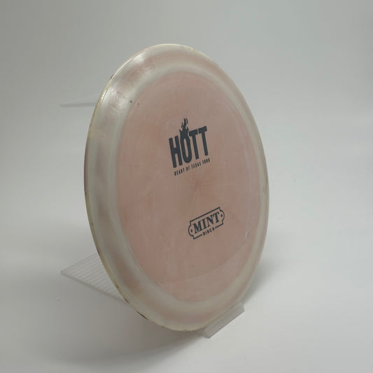 Mint Discs Goat | Apex | AP-GT01-22 | HOTT Heart of Texas Tour