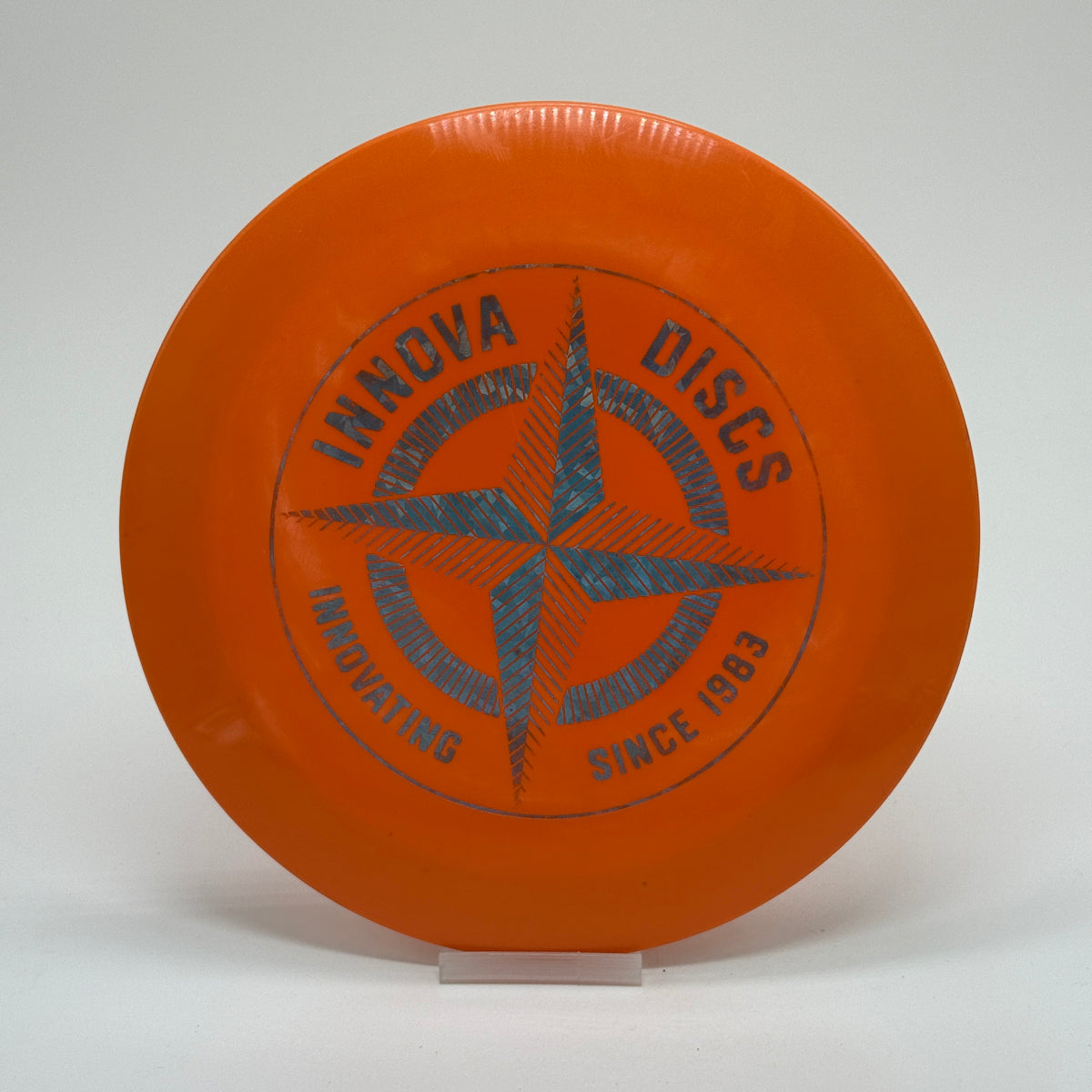 Used | Innova Charger | Star | Proto Star First Run