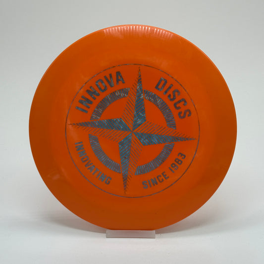 Used | Innova Charger | Star | Proto Star First Run