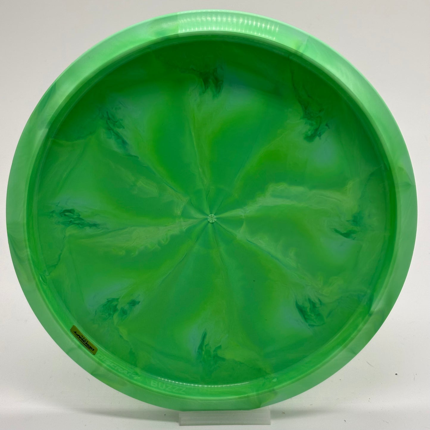 Discraft Buzzz | ESP Swirl | Throw Down The Mountain X