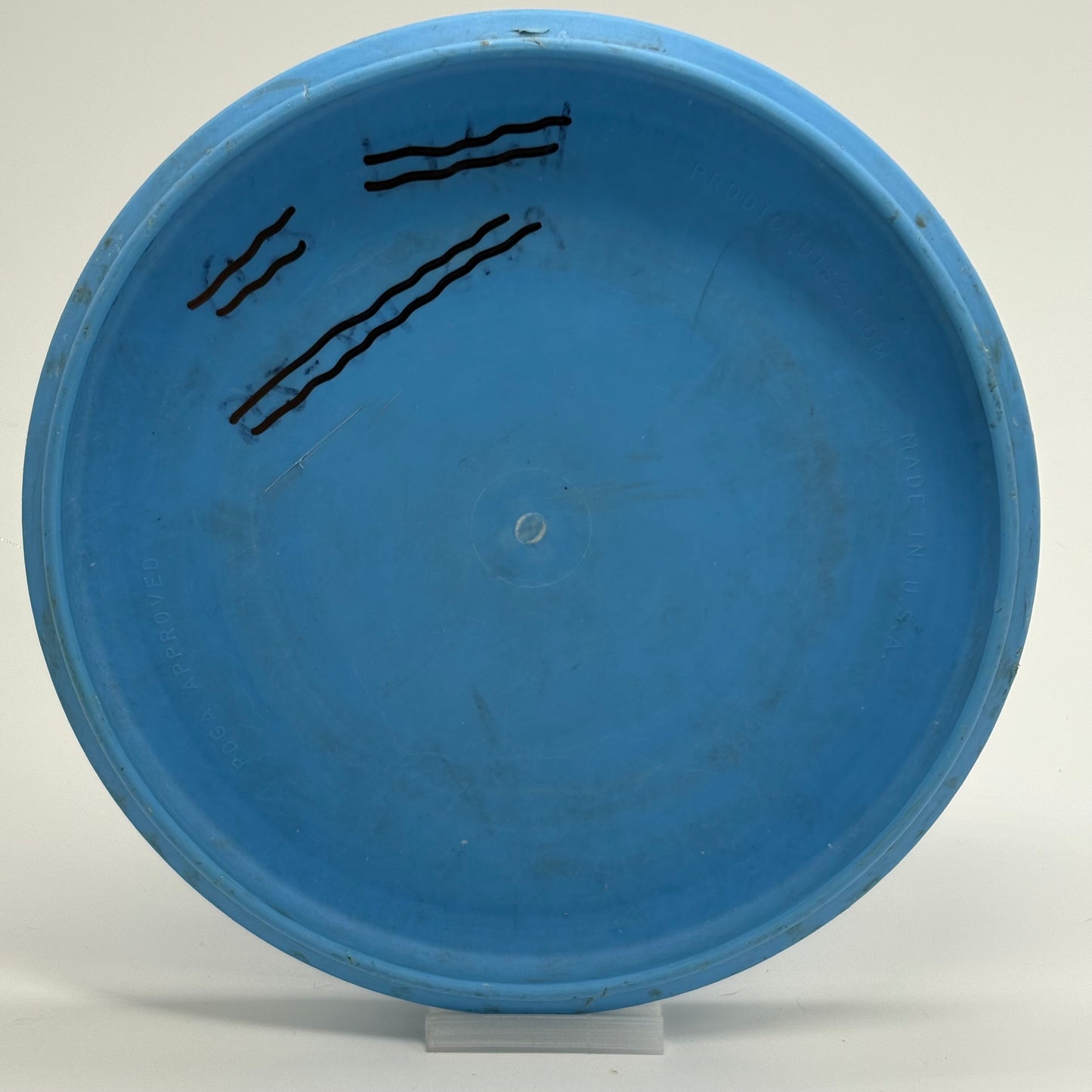 Prodigy PA-3 | 300 Soft | PFN