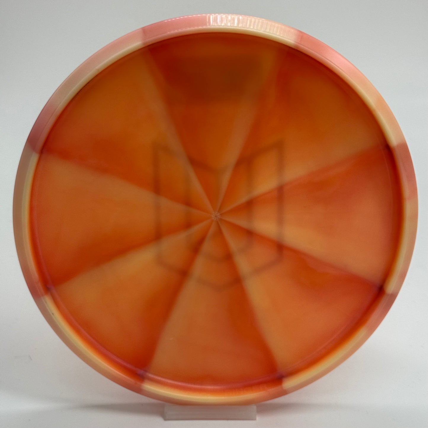 Discraft Ringer | Z Swirl | Paul Ulibarri Shield Stamp