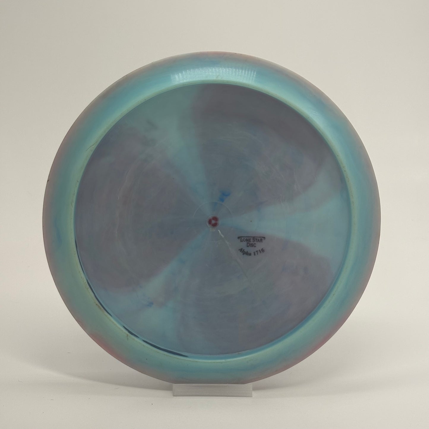 Lone Star Disc Chupacabra | Alpha Swirl | Tanner Gironard 2022 Tour Series | $Run