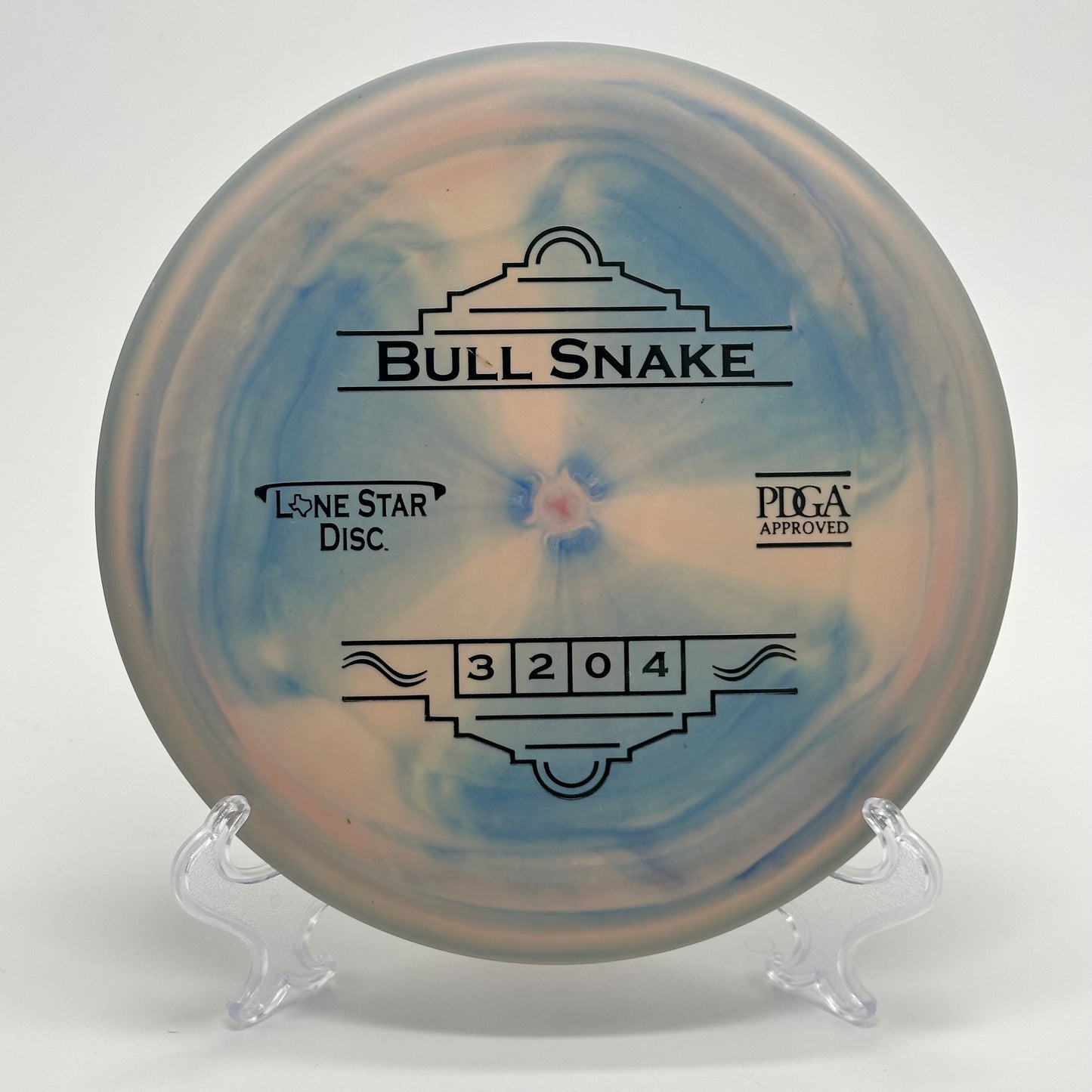 Lone Star Disc Bull Snake | Victor 2