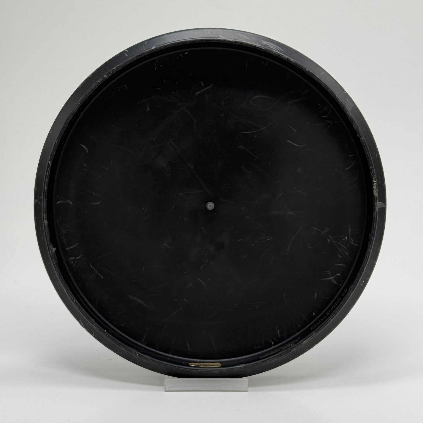 Used | Discraft Challenger OS | CT Crazy Tuff | Chris Dickerson