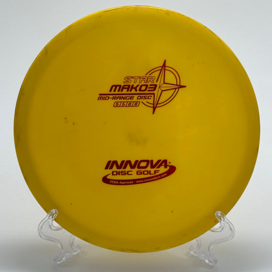 Innova Mako3 | Star