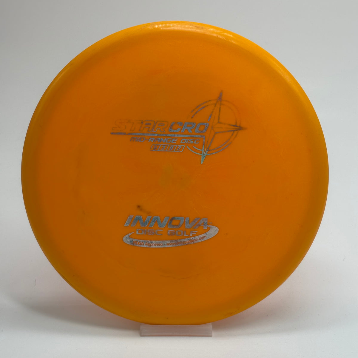 Used | Innova Cro | Star | Penned