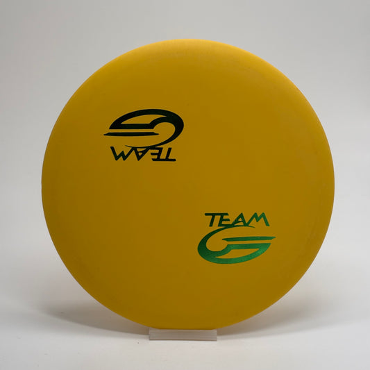 Gateway Morning Star | Sure Grip | Team G