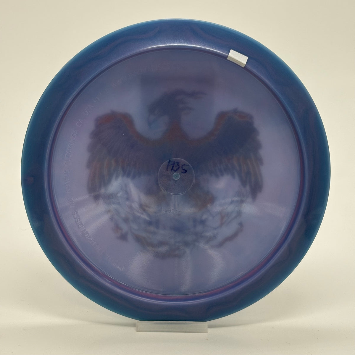 Innova Firebird | Classic Glow Champion | Nate Sexton Takeover