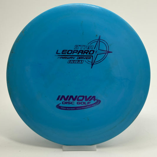 Used | Innova Leopard | Star