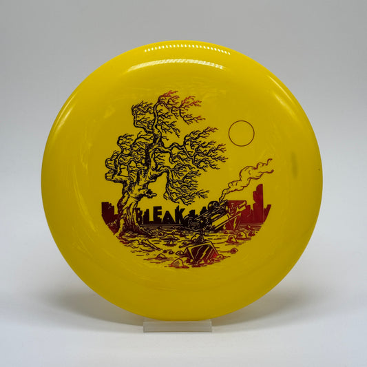 Used | Doomsday Discs Bleak | Survival