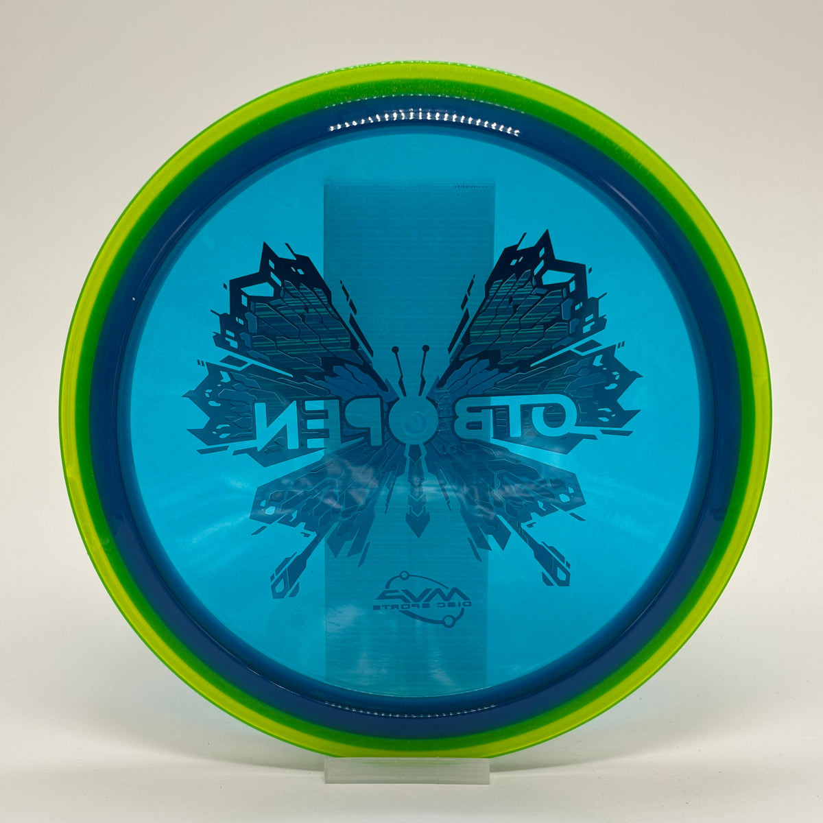 Axiom Insanity | Prism Proton Soft | 2026 OTB Open