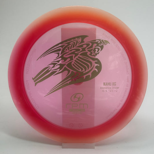 RPM Discs Kahu XG | Cosmic