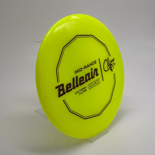 Climo Disc Golf Belleair | Victory Line