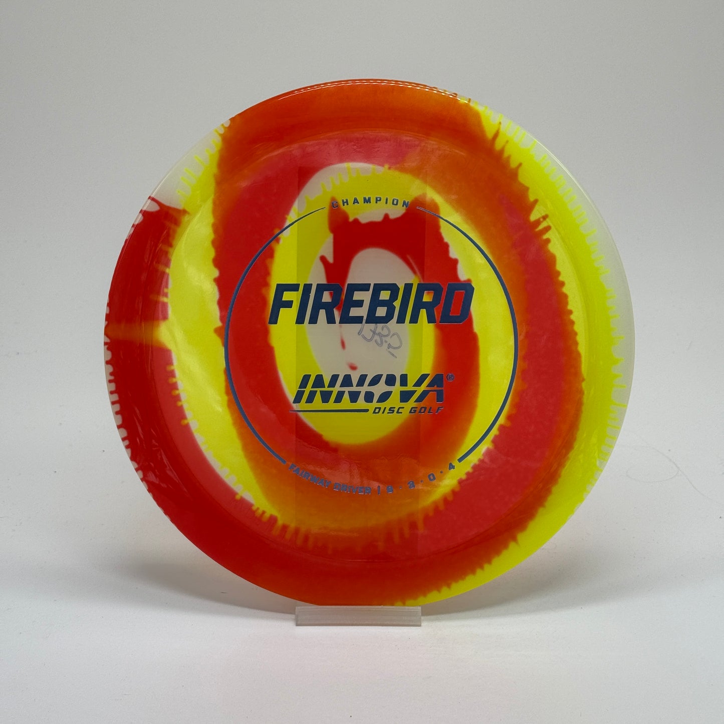 Innova Firebird | I-Dye Champion