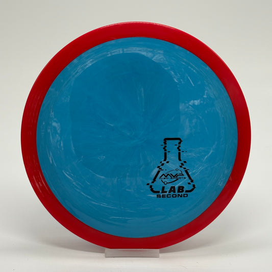Axiom Tantrum | Neutron | Lab Second