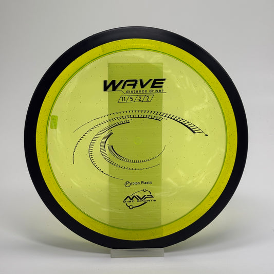 MVP Wave | Metal Flake Proton