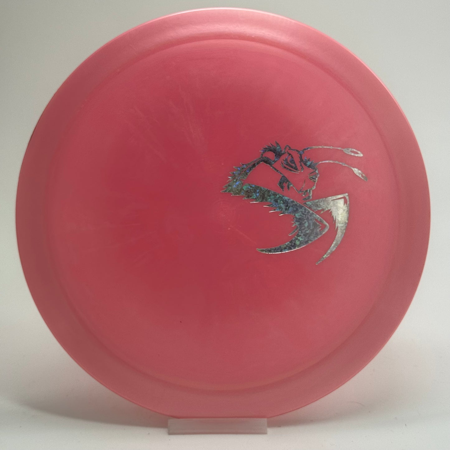 Discraft Mantis | Big Z | Mini Stamp $Run