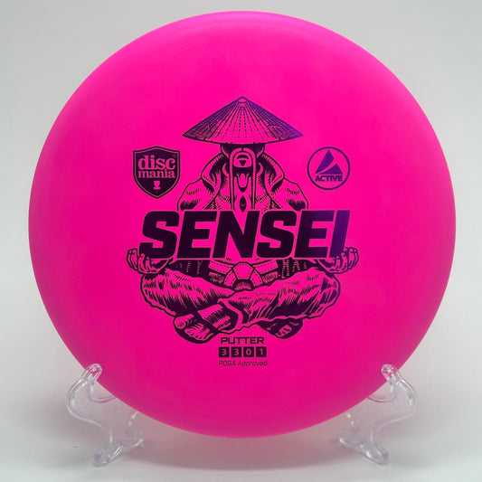 Discmania Sensei | Active Premium