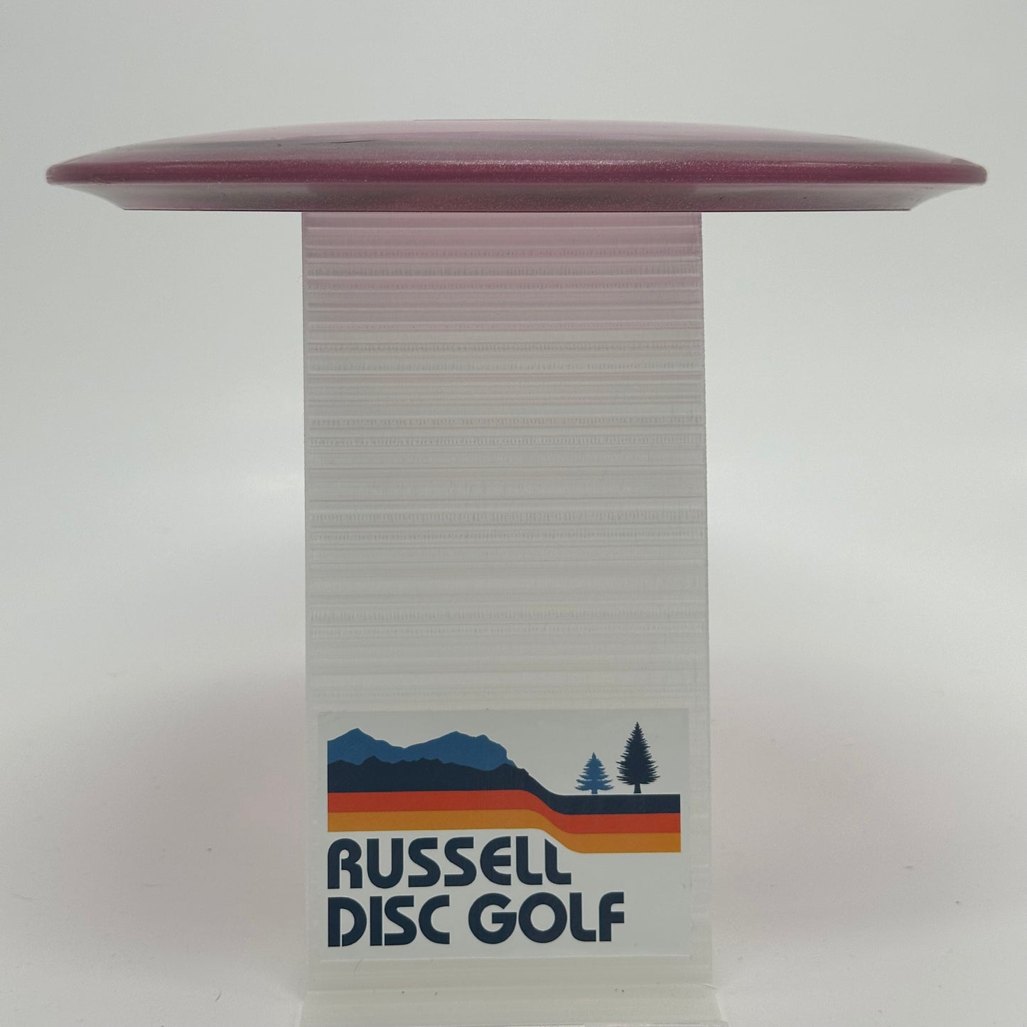 Used | Discmania Instinct | Forge Metal Flake | Special Edition