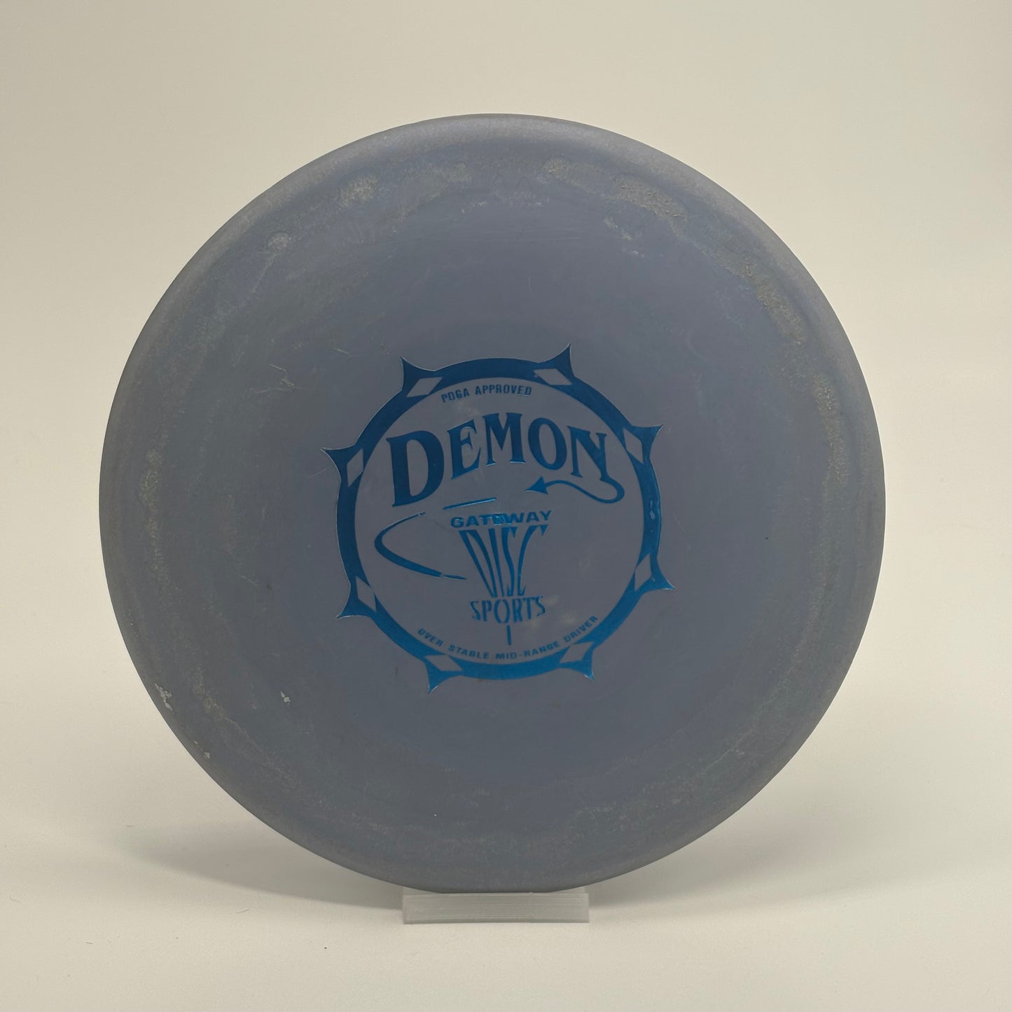Gateway Demon | SureGrip | Out-Of-Production