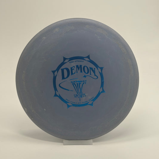 Gateway Demon | SureGrip | Out-Of-Production