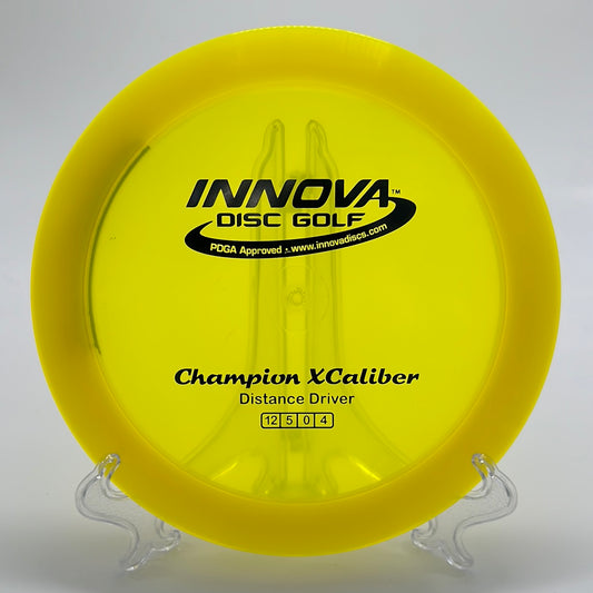 Innova Xcaliber - Champion Penned