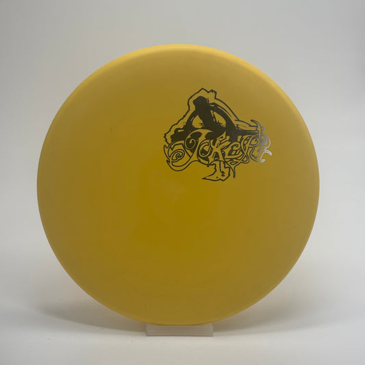 Prodiscus Jokeri | Base Hard