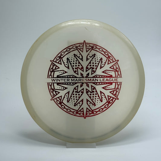 Latitude 64 Pure | Opto Moonshine | Winter Marksman League