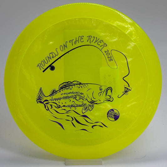 Innova Firebird | Champion | 2025 Rounds on the River
