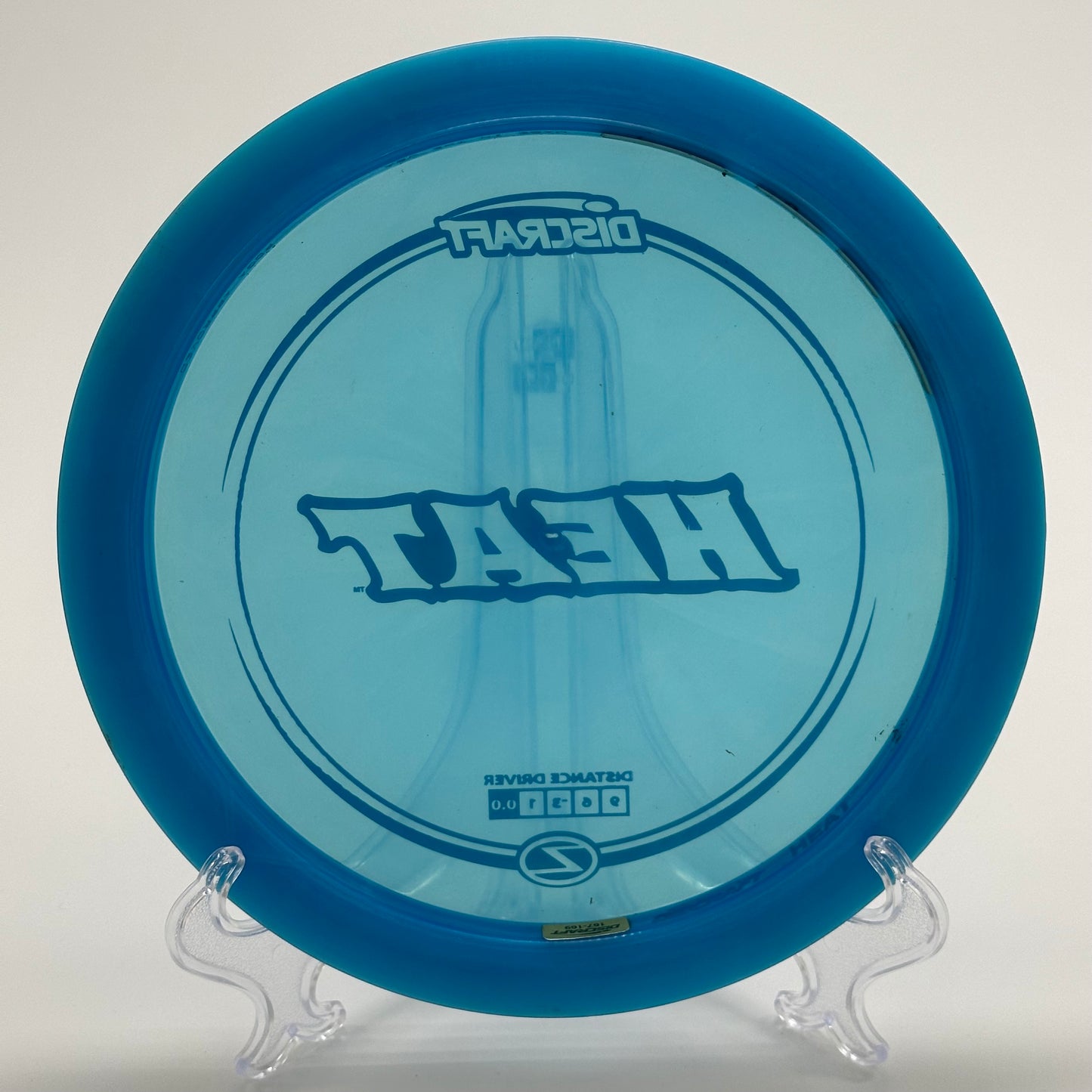 Discraft Heat | Z