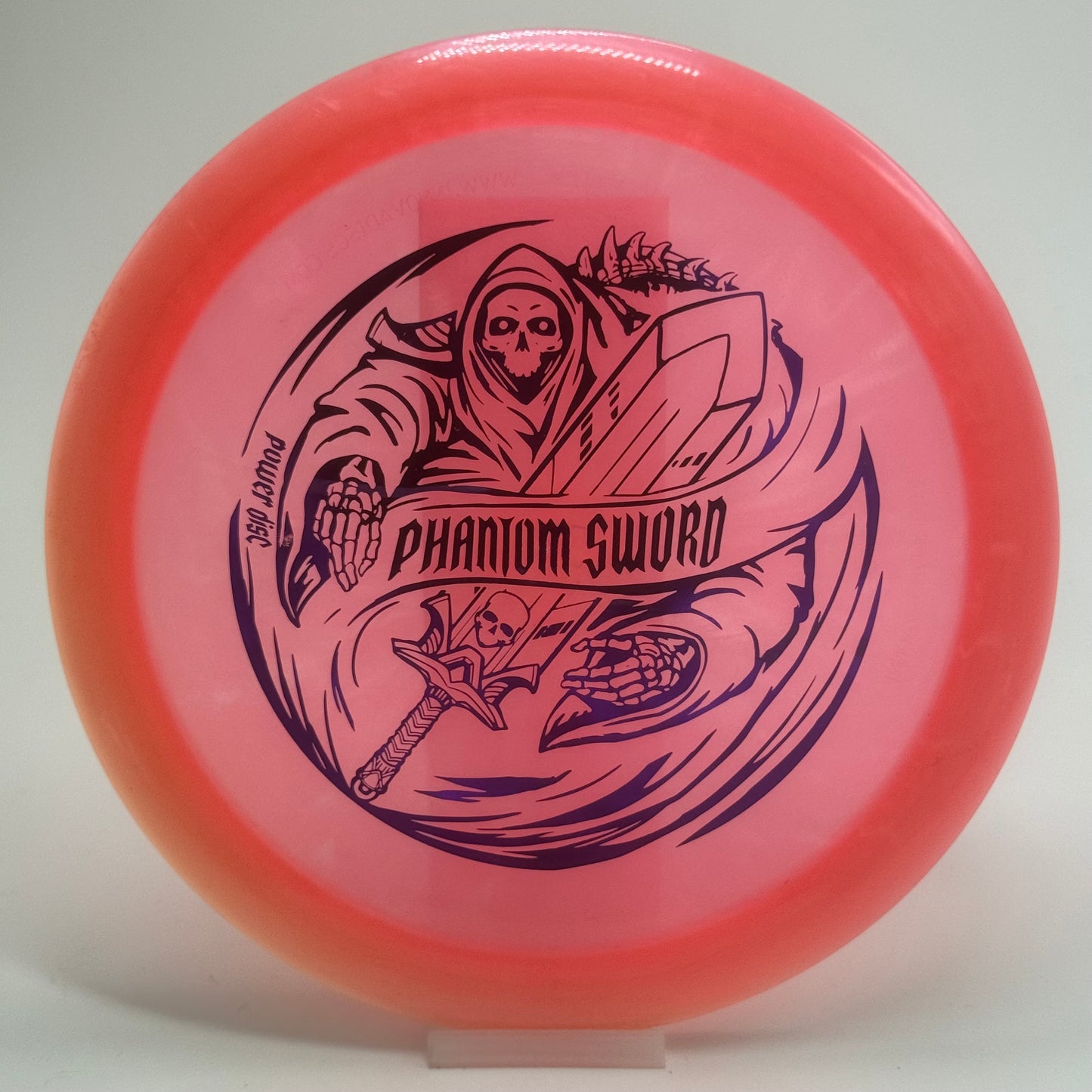 Innova Phanton Sword | Luster Champion | Power Disc (Discmania PD)