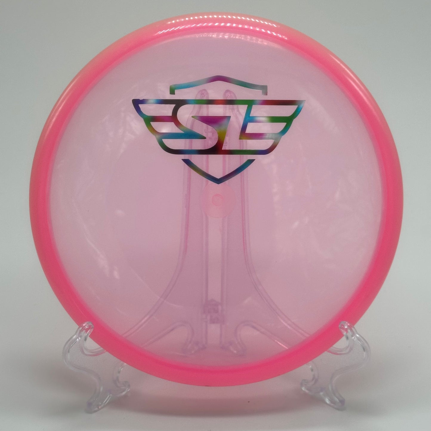 Discmania Sensei | Active Premium Simon Lizotte Stamp