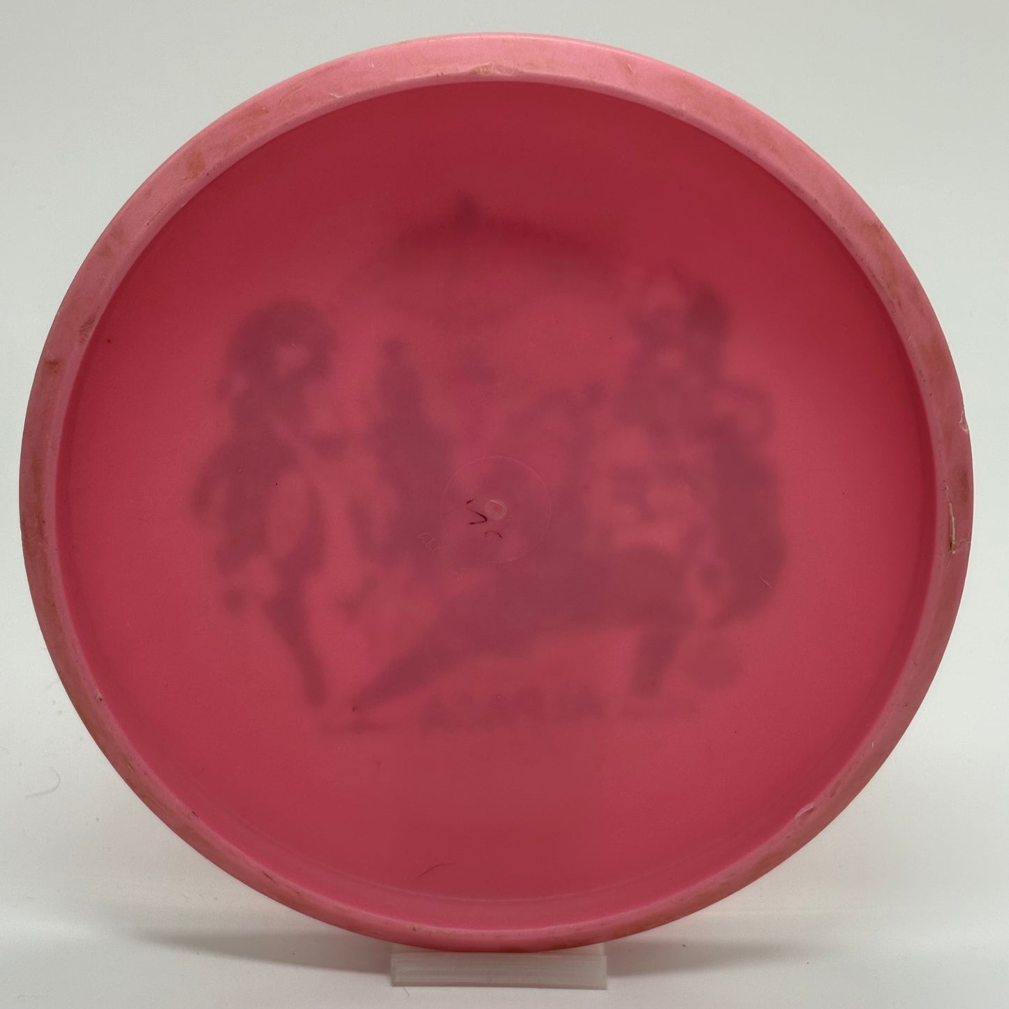 Infinite Discs Alpaca | P-Blend Glow | Eric Oakley 2023 Tour Series