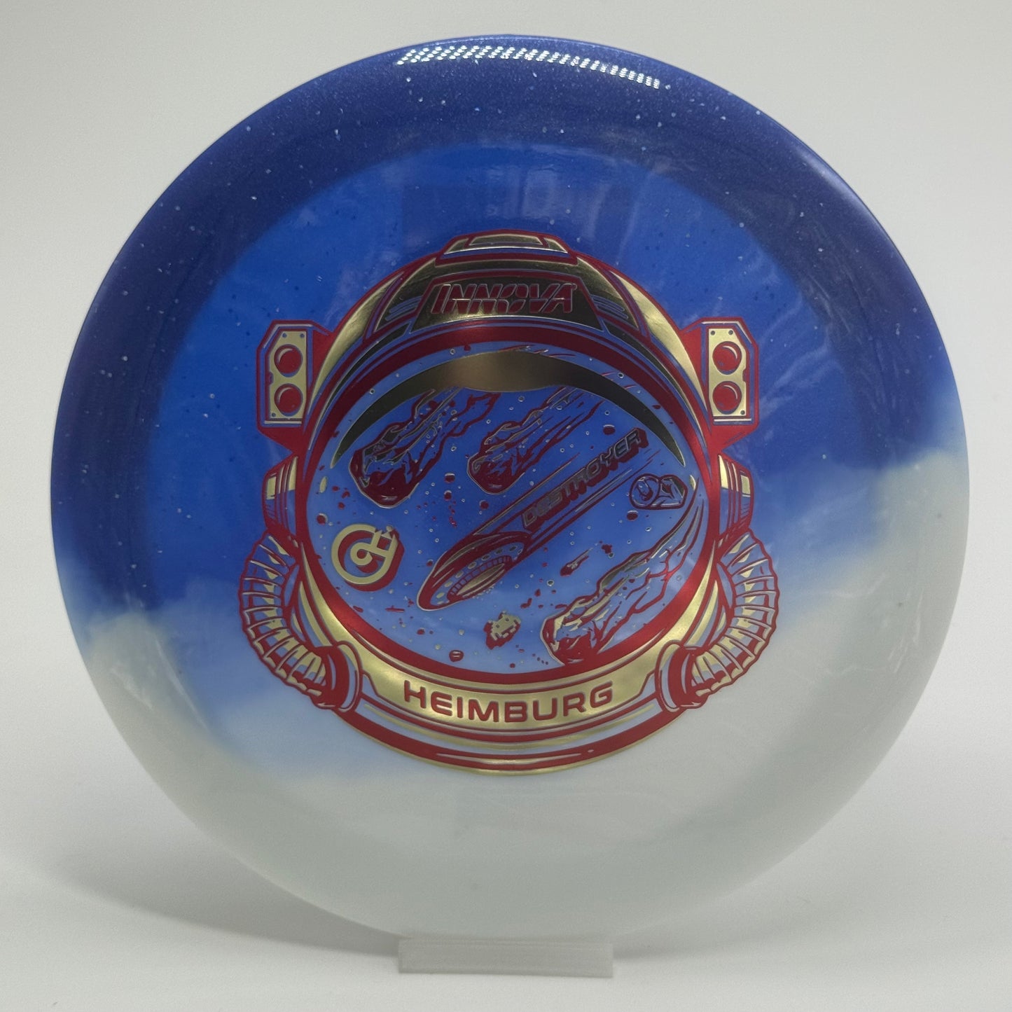 Innova Destroyer | Duo | 2026 Calvin Heimburg Tour Series